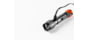 Nebo Davinci Rechargeable Handheld Flashlight, 450 Lumens, NEB-FLT-1046