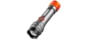 Nebo Davinci LED Flashlight, Li-ion Battery, White Spot Light, 450 Lumens Flex, NEB-FLT-1046