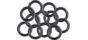 New Archery Products Thunderhead O Rings, 12 pk., 60-119