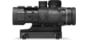 OpticsPlanet Exclusive Burris AR-332 3x32mm Prismatic Red Dot Sight, Ballistic CQ Reticle,  Black 300213