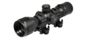 Leapers UTG 3-9x32 Compact CQB Bug Buster Rifle Scope w/ Rings &amp; Sunshade SCP-M392AOLWQ