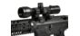 NEW Leapers UTG 3-9x32 CQB Bug Buster Rifle Scope, 1in, Mil-Dot, w/ Rings & Sunshade, Black, SCP-M392AOLWQ
