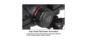 NEW Leapers UTG 3-9x32 CQB Bug Buster Rifle Scope, 1in, Mil-Dot, w/ Rings & Sunshade, Black, SCP-M392AOLWQ