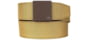 Nexbelt Supreme Appendix Belt, Coyote, One Size, PCS6854