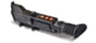 Night Owl Optics Night Shot II 3x40mm Night Vision Rifle Scope, Second Focal Plane, 6 Reticle, Black, NIGHTSHOT II