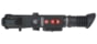 Night Owl Optics Night Shot II 3x40mm Night Vision Rifle, Digital, 640x480, Black, NIGHTSHOT II