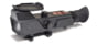Night Owl Optics Night Shot II 3x40mm Night Vision Rifle, Digital, 640x480, Black, NIGHTSHOT II