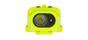 Nightstick Intrinsically Safe Multi-Function Dual-Light 3AAA Headlamp w/Elastic Strap, 160 Lumens, Green XPP-5454G