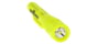 Nightstick Intrinsically Safe Permissible 2AAA Penlight,30 Lumens,Green XPP-5410G