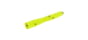 Nightstick Intrinsically Safe Permissible 2AAA Penlight,30 Lumens,Green XPP-5410G