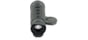 NOCPIX LUMI P13 Compact 2x13mm Thermal Imaging Monocular, 50Hz, 256x192, Black, LUMI-P13