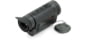 NOCPIX LUMI P13 Compact 2x13mm Thermal Imaging Monocular, 50Hz, 256x192, Black, LUMI-P13