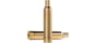 Norma .270 Weatherby Magnum Unprimed Rifle Brass, 50 Cartridge Cases, 20269127