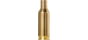 Norma Dedicated Components 6mm BR Norma Rifle Brass Cartridge Cases, 50 Rounds, 10260152