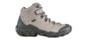 Oboz Bridger Mid B-DRY Hiking Shoes - Womens, Wide, Frost Gray, 8.5, 22102-FG-8.5-Wide