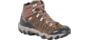 DEMO, Oboz Bridger Mid B-DRY Hiking Shoes - Women's, Walnut, 7, Wide, 22102-Walnut-Wide-7