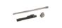 ODIN Works 20in 6.5 Grendel/LBC Barrel, DMR profile, rifle gas placement, w/tunable GB, W/BCG, Stainless Steel, 20in, B-6.5-20-R-TG-BCG