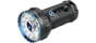 Olight Marauder 2 14000 Lumens LED Long Throw Rechargeable Flashlight, Black, 6972378121615