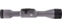 ATN OPMOD ThOR 5 2-16x Smart HD Thermal Rifle Scope, 640x480 Resolution, 12 Micron, w/ High Quality Quick Detach Mount, Wolf Grey, TIWST5625OPWG