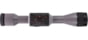 ATN OPMOD ThOR 5 2-16x Smart HD Thermal Rifle Scope, 640x480 Resolution, 12 Micron, w/ High Quality Quick Detach Mount, Wolf Grey, TIWST5625OPWG