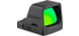 Osight C 3 MOA Reflex Red Dot Sight