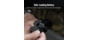 Osight C 3 MOA Reflex Red Dot Sight