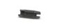 Precision Armament AFAB 556 Hybrid Muzzle Brake, .223/5.56mm, 1/2-28 TPI Thread, Matte Black A04424