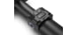 PARD Optics DS35 Day and Night Vision Rifle Scope, Laser Range Finder, 5.6x70mm, 940nm IR, 2560x1440 px, Multiple Reticles, Black, DS35-70RF-940