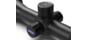 PARD Optics DS35 Day and Night Vision Rifle Scope, Laser Range Finder, 5.6x70mm, 940nm IR, 2560x1440 px, Multiple Reticles, Black, DS35-70RF-940