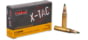 PMC Ammunition 556K X-Tac, 5.56x45mm NATO, 62 grain, Light Armor Piercing, Brass, Centerfire Rifle Ammo, 20, 5.56