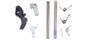Powder River Precision Drop-In Polymer Pistol Trigger Kits
