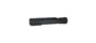 Precision Reflex Gen 3 AR-15/M16 Round Free Float Forearm, Rifle Length, 12.5 in, Black, 05-073-03B