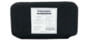 Premier Body Armor Eberlestock Bando Bag Level IIIA 500 Denier Cordura Insert, Black, Extra Large, BPP-9183