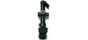 Pride Fowler Industries Rapid Reticle 3G-2 1-6X24mm 30mm Tube Rifle Scope w/Rapid Ranging and Rapid Guide Technology, 5.56/7.62x51, Black, PFI-RR-EVOLUTION 3G-2