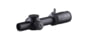 Primary Arms PLx Gen II Compact RDB 1-8x24mm 30mm Tube Rifle Scope, First Focal Plane, ACSS Raptor Yard 5.56/.308 Reticle, Black, 610210
