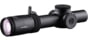 Primary Arms PLx Gen II Compact RDB 1-8x24mm 30mm Tube LPVO Rifle Scope, First Focal Plane, ACSS Raptor Yard 5.56/.308 Reticle, Black, 610210