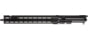 Primary Weapons Systems MK114 MOD1-M Upper Receiver, .223 Wylde, 14.5in bbl, No Compensator, Black, MK1-M1U-223-14-NC