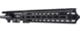 Primary Weapons Systems MK114 MOD1-M Upper Receiver, .223 Wylde, 14.5in bbl, No Compensator, Black, MK1-M1U-223-14-NC