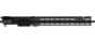 Primary Weapons Systems MK114 MOD1-M Upper Receiver, .223 Wylde, 14.5in bbl, No Compensator, Black, MK1-M1U-223-14-NC