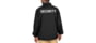 Propper Uniform Security Windbreaker, Black, 4XL, F58596Q0014XL2