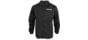 Propper Uniform Security Windbreaker, Black, 4XL, F58596Q0014XL2