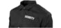 Propper Uniform Security Windbreaker, Black, 4XL, F58596Q0014XL2