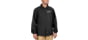 Propper Uniform Security Windbreaker, Black, 4XL, F58596Q0014XL2