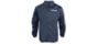 Propper Uniform Security Windbreaker, LAPD Navy, XS, F58596Q450XS2