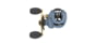 Quantum Smoke Baitcast Reel, 6.1-1, 8+1, Left Hand, Blue, SMX101SPT.BX2