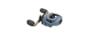 Quantum Smoke Baitcast Reel