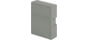RCBS Die Storage Box, Gray, 9890