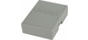 RCBS Die Storage Box, Gray, 9890
