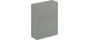 RCBS Die Storage Box - Gray - 9890
