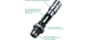 RCBS MatchMaster Competition Seat Die, 6mm Br Remington, 16140